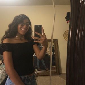 Meet your Posher, Marlene